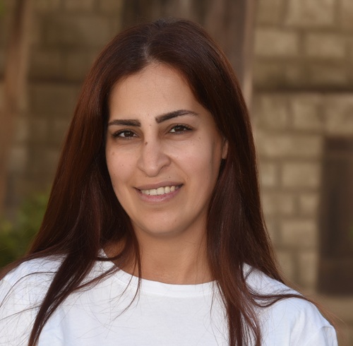 New Lecturer Meeting